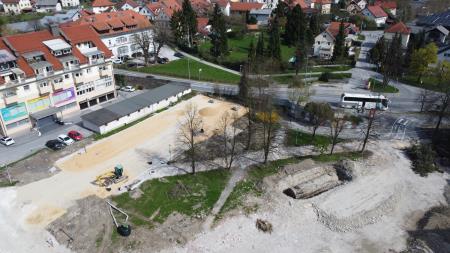 Izgradnja novih zunanjih športnih površin pri OŠ Frana Albrehta in OŠ Toma Brejca_3